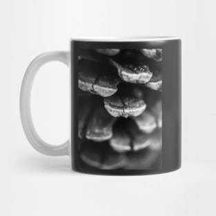 Pinecone Mug